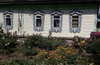 Конкурс по декорированию садовых участков завершился среди жителей Рязановского