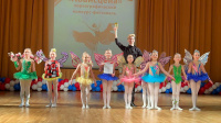 Ученики школы искусств «Дар» стали лауреатами всероссийского конкурса-фестиваля