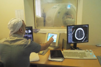 Рентгенологи проанализировали с помощью искусственного интеллекта свыше миллиона горожан