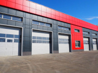 В поселении Рязановское в этом году откроется новое пожарное депо