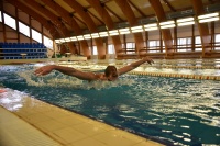 Команда спортивного клуба «Десна» примет участие в соревновании по плаванию