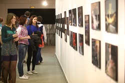 Жители поселения приглашены на выставку в Троицк