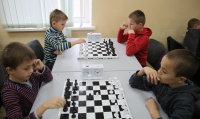 В МУ «СК «Десна» прошел шахматный турнир в День Народного Единства